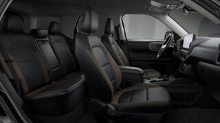 2026 Ford Bronco Sport® Internal Image 1